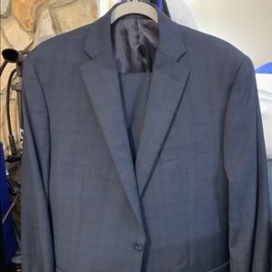 Michael Khors 2 piece suit.